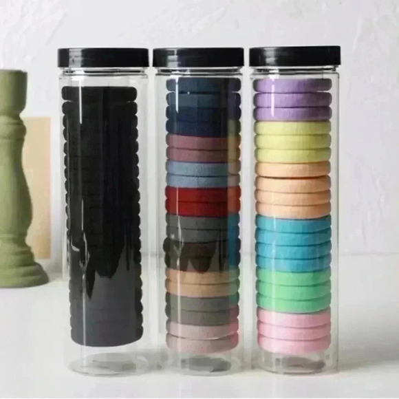 Hair Accessories 8 Pieces Bundle Set - Picture 2 of 9